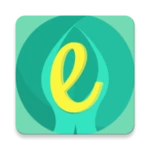 namaste english android application logo